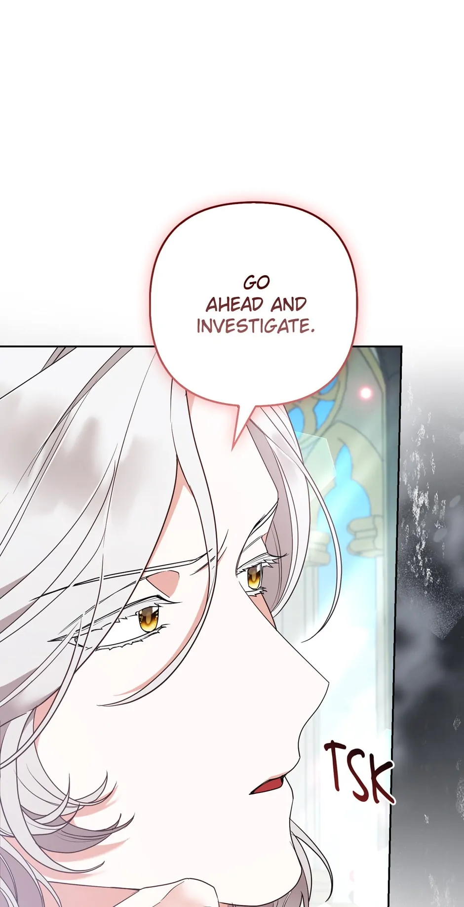 The Duke and The Fox Princess Chapter 33 - page 41