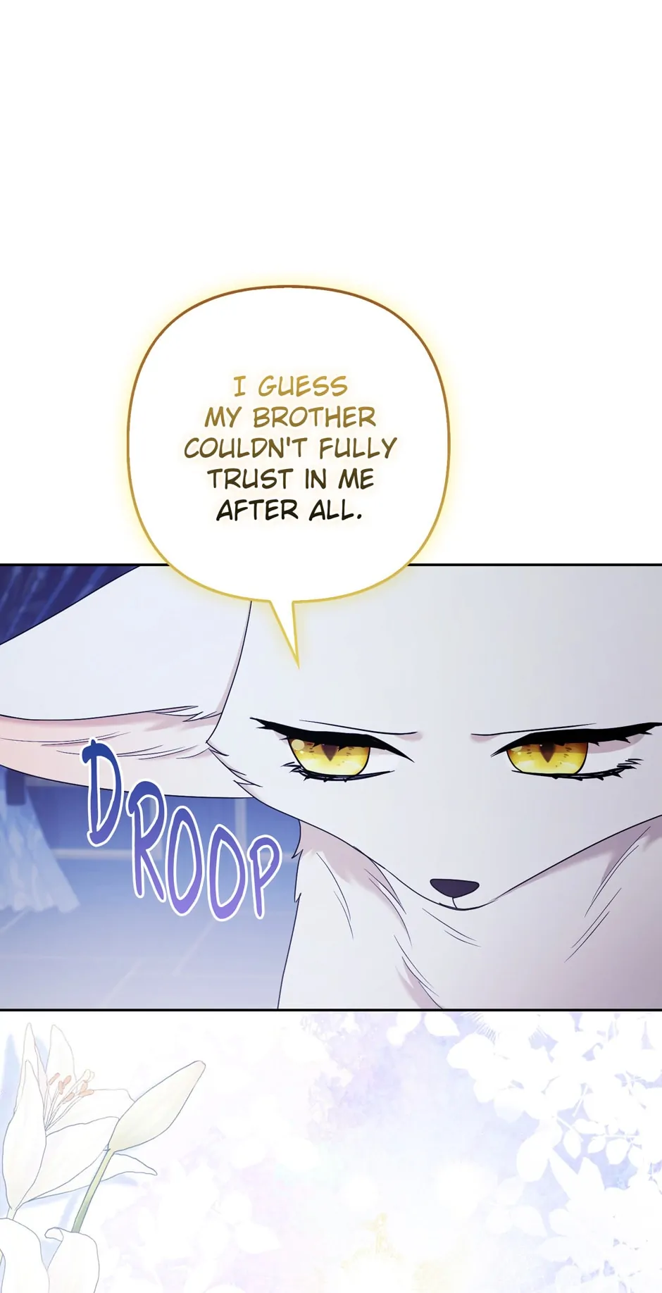 The Duke and The Fox Princess Chapter 33 - page 45