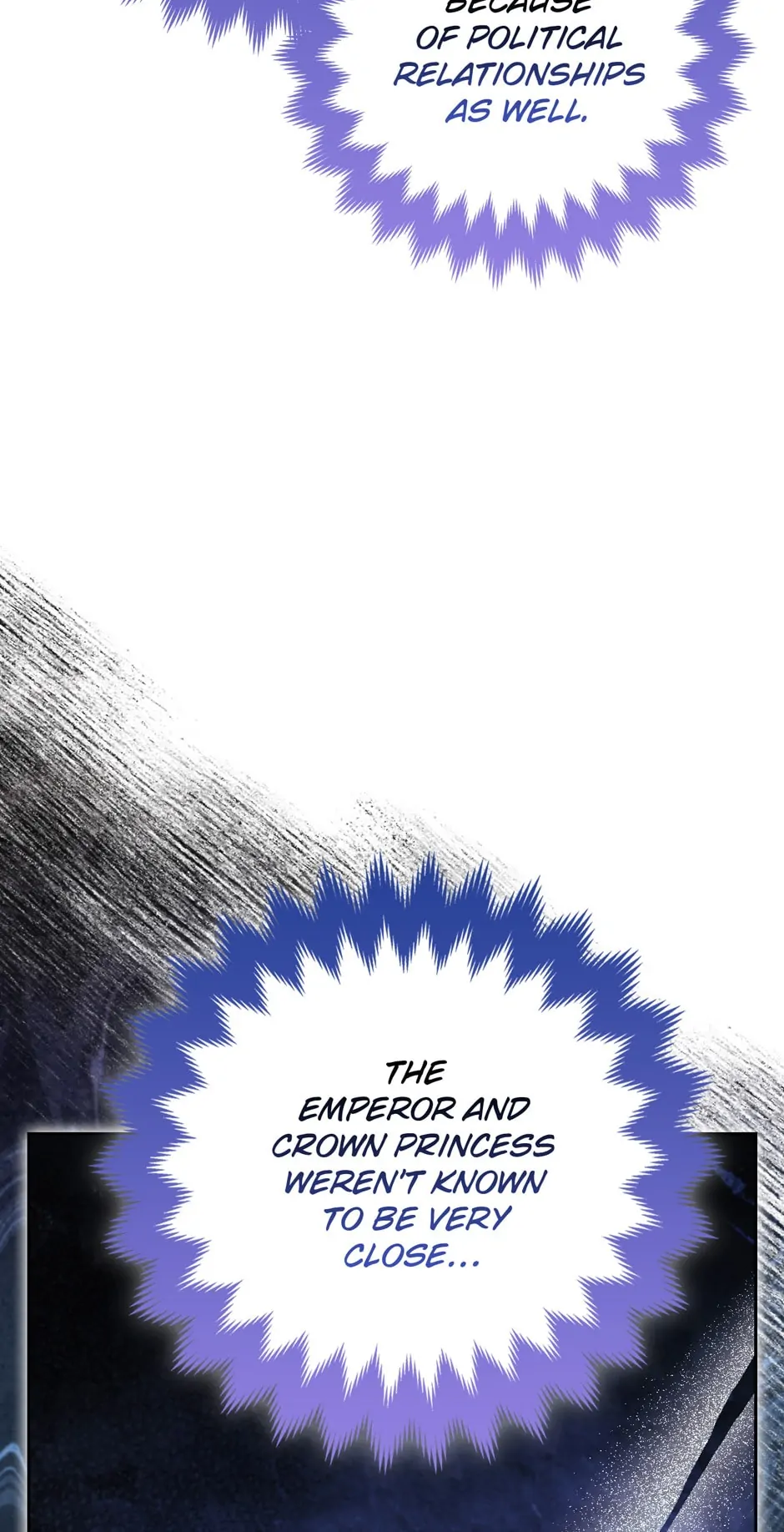 The Duke and The Fox Princess Chapter 33 - page 48