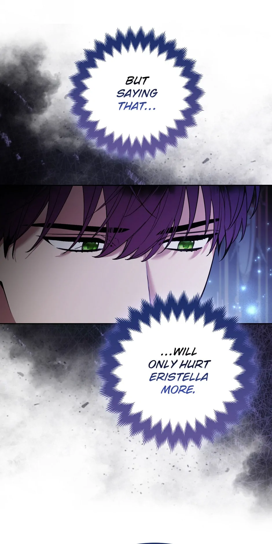 The Duke and The Fox Princess Chapter 33 - page 50