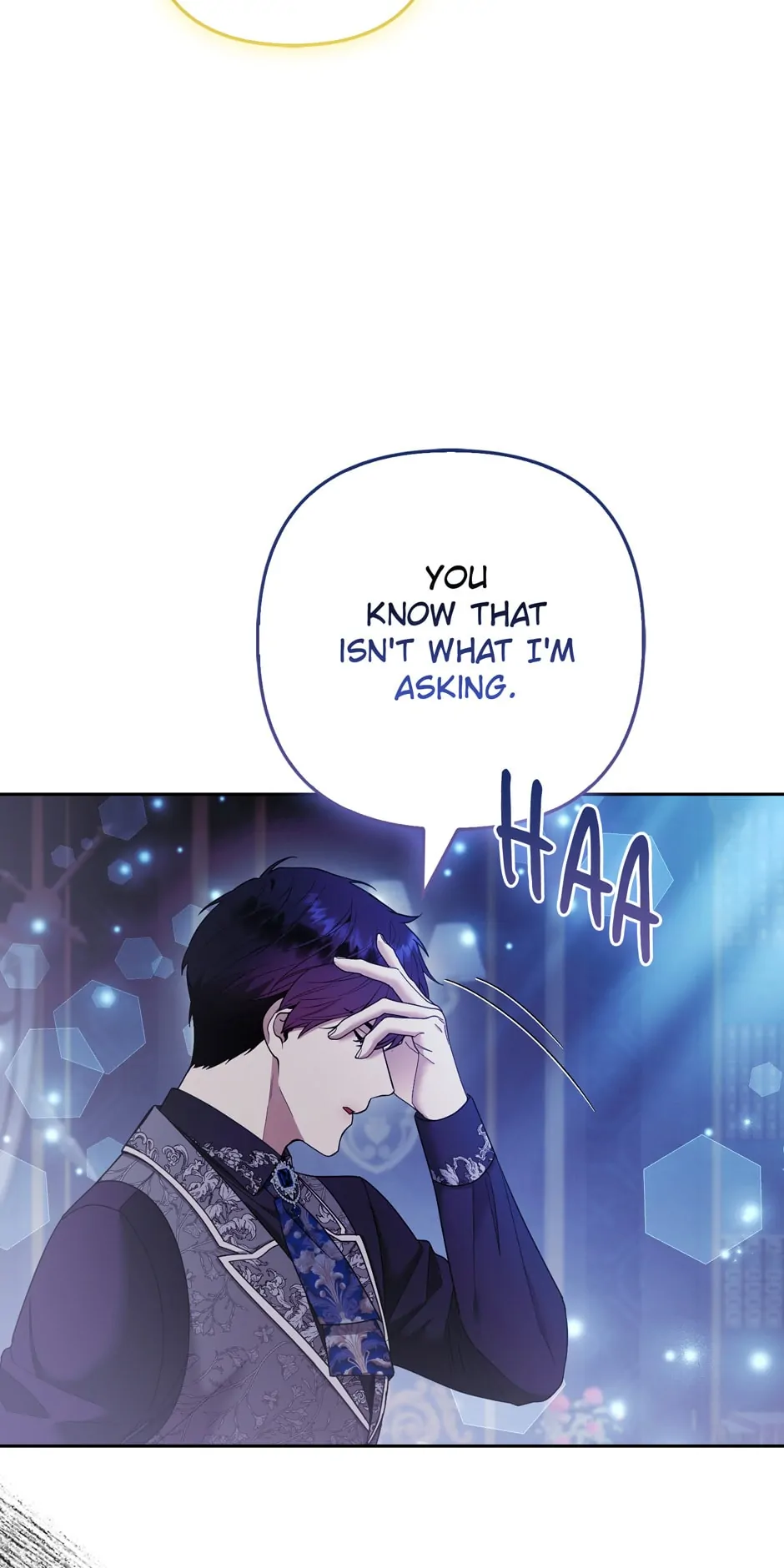 The Duke and The Fox Princess Chapter 33 - page 55