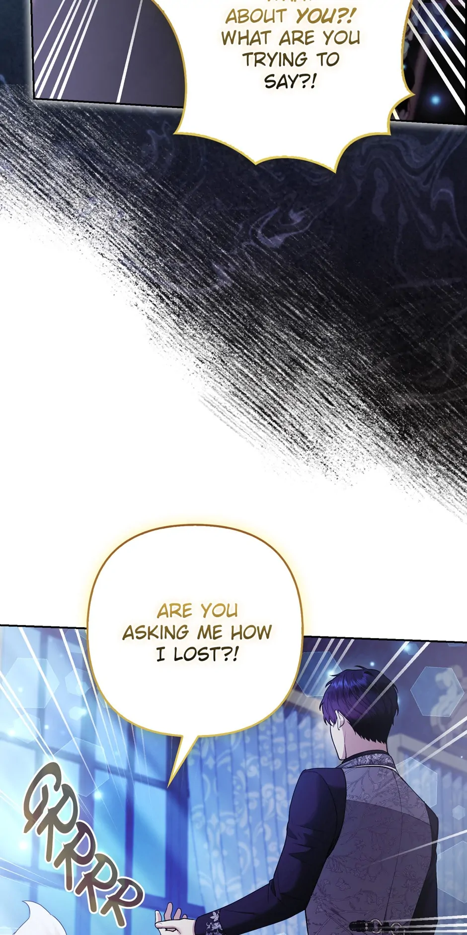 The Duke and The Fox Princess Chapter 33 - page 57