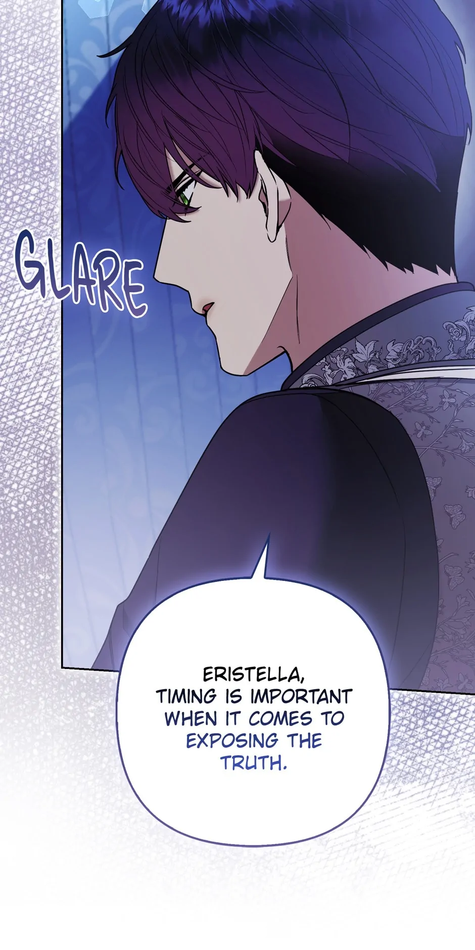 The Duke and The Fox Princess Chapter 33 - page 59