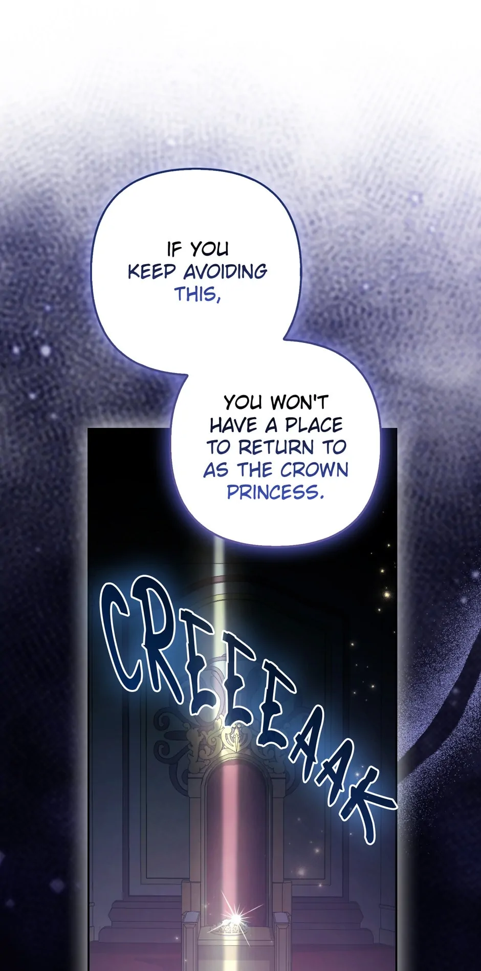 The Duke and The Fox Princess Chapter 33 - page 60