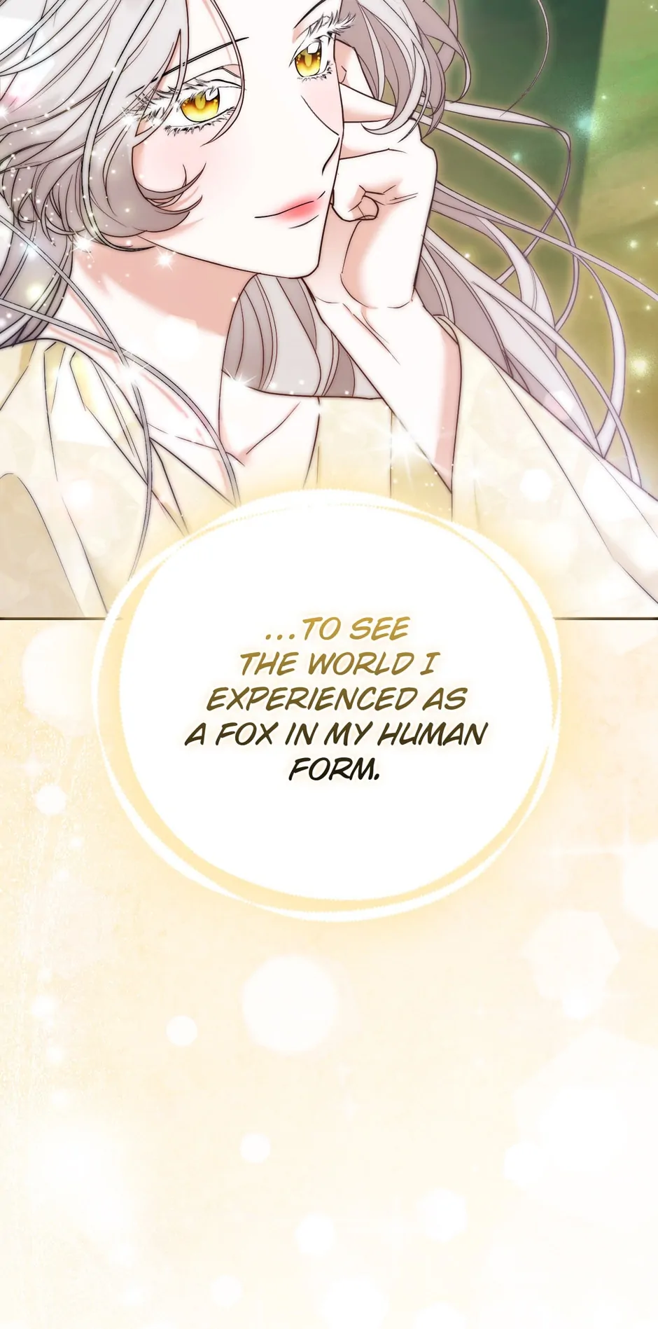 The Duke and The Fox Princess Chapter 33 - page 66