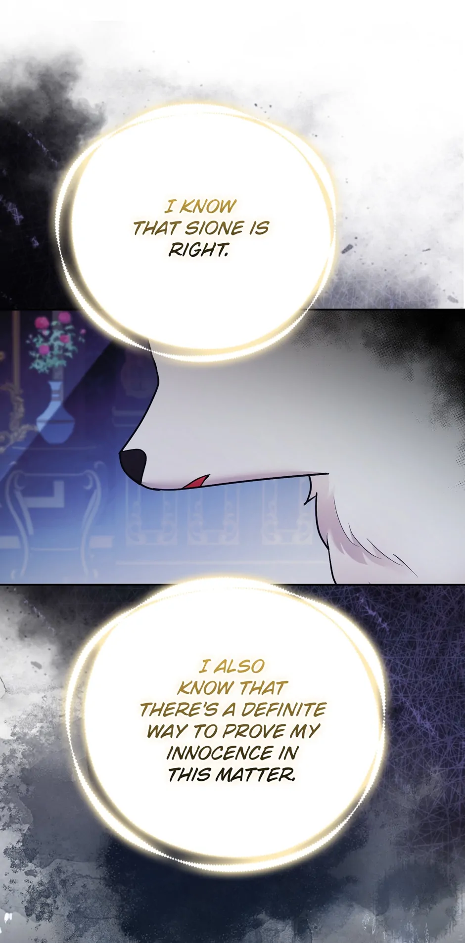 The Duke and The Fox Princess Chapter 33 - page 68