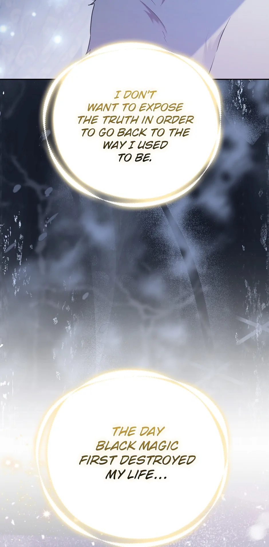 The Duke and The Fox Princess Chapter 33 - page 70