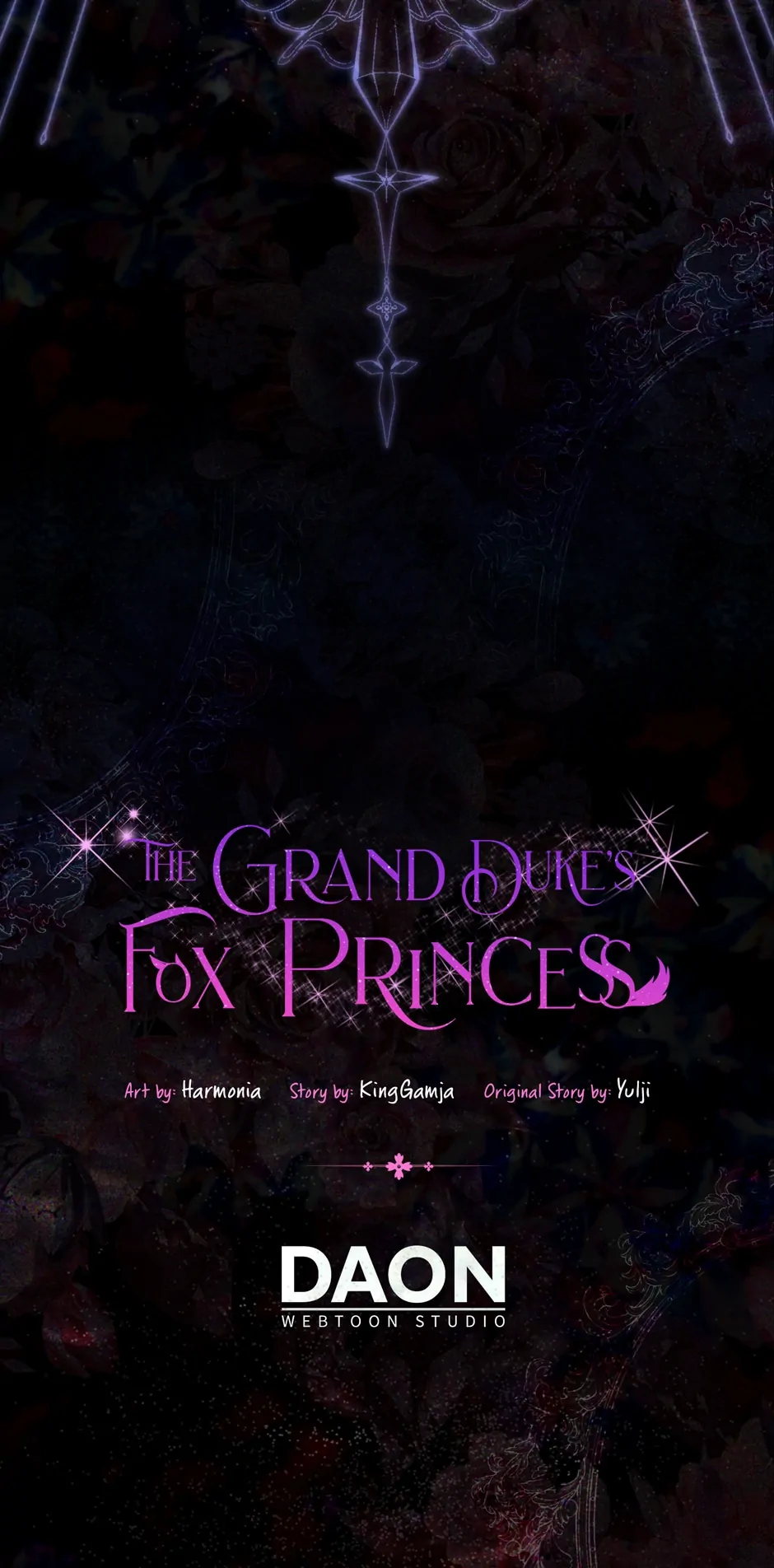 The Duke and The Fox Princess Chapter 33 - page 73