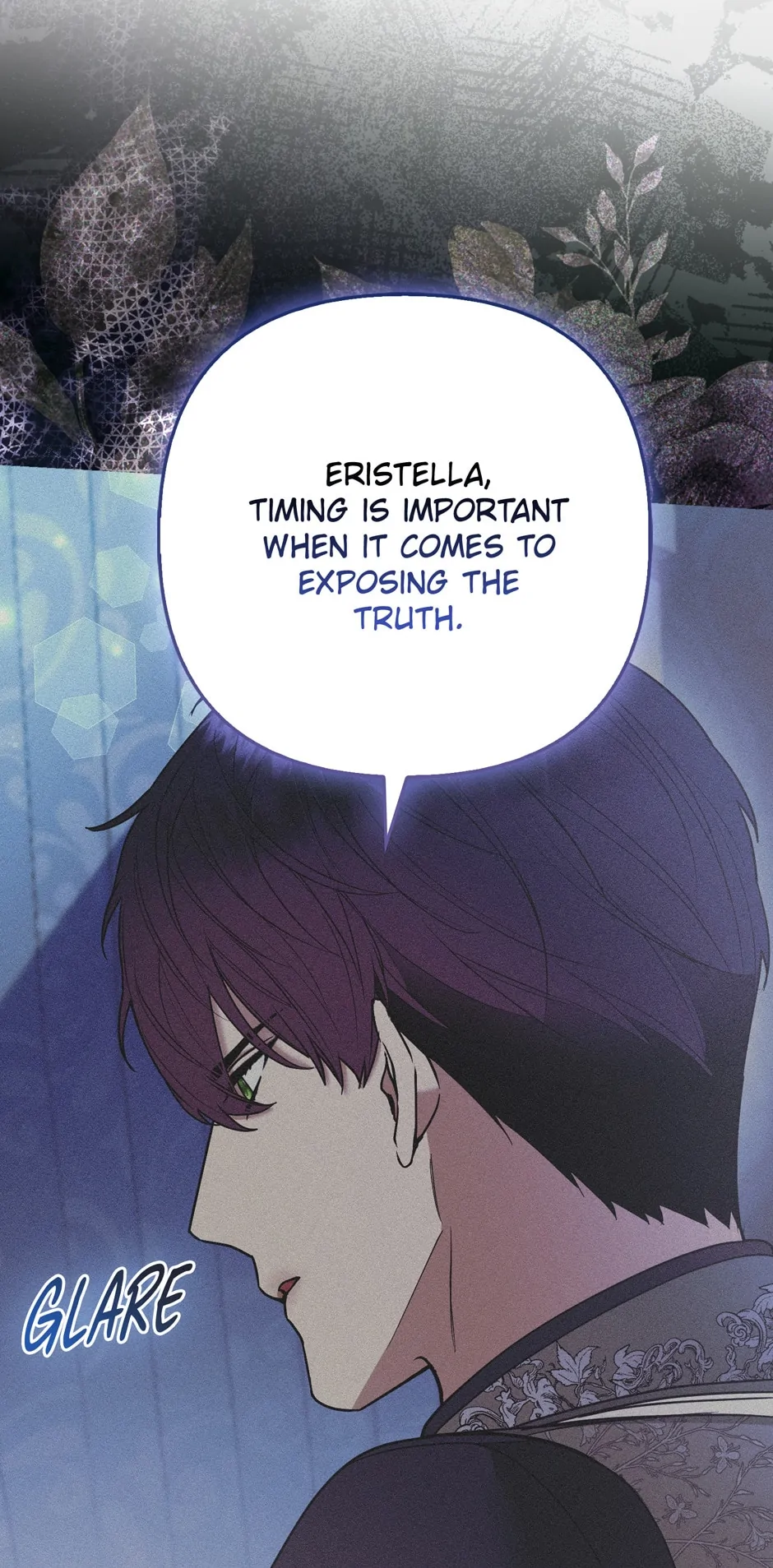The Duke and The Fox Princess Chapter 34 - page 2
