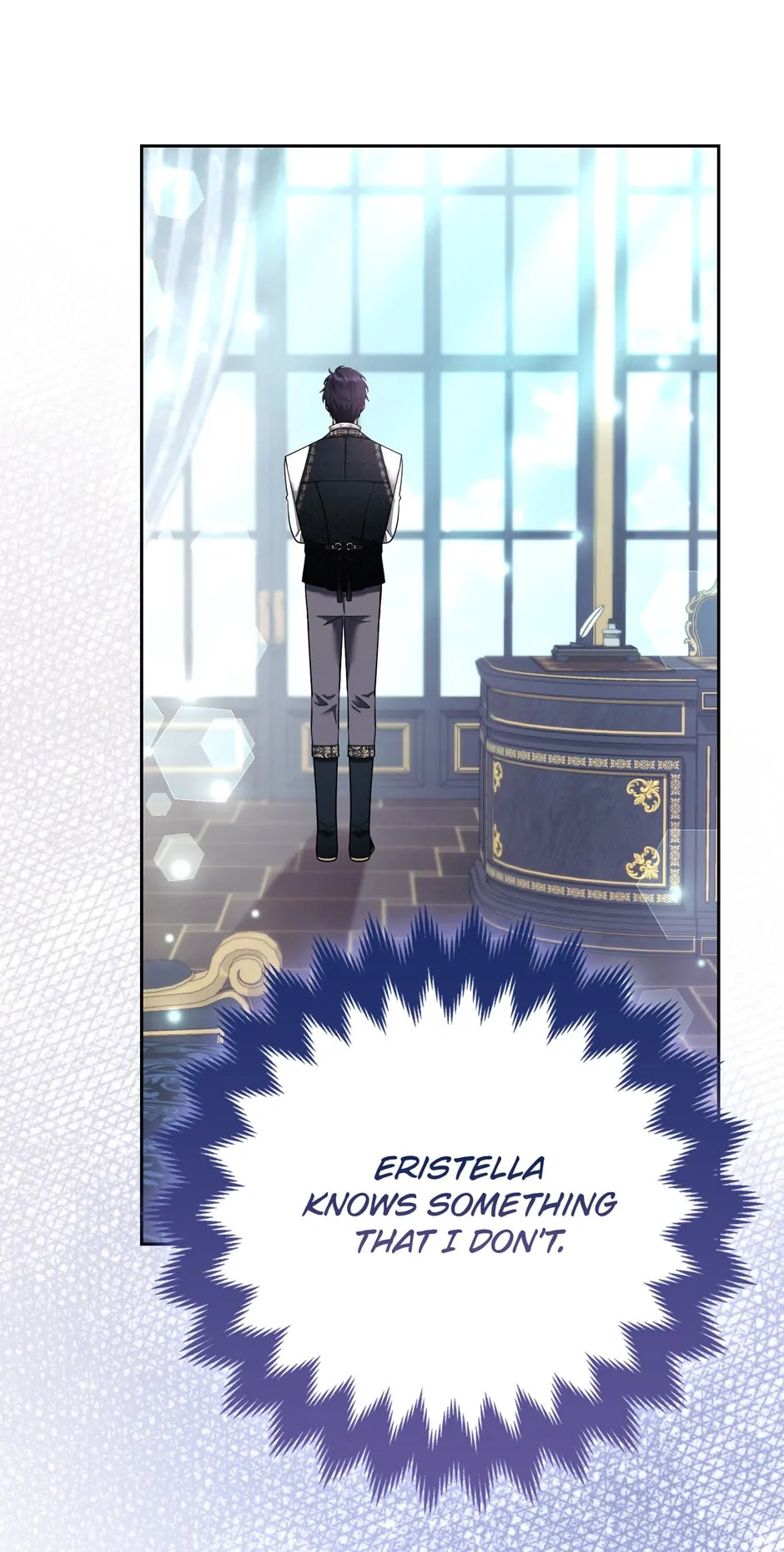The Duke and The Fox Princess Chapter 34 - page 11