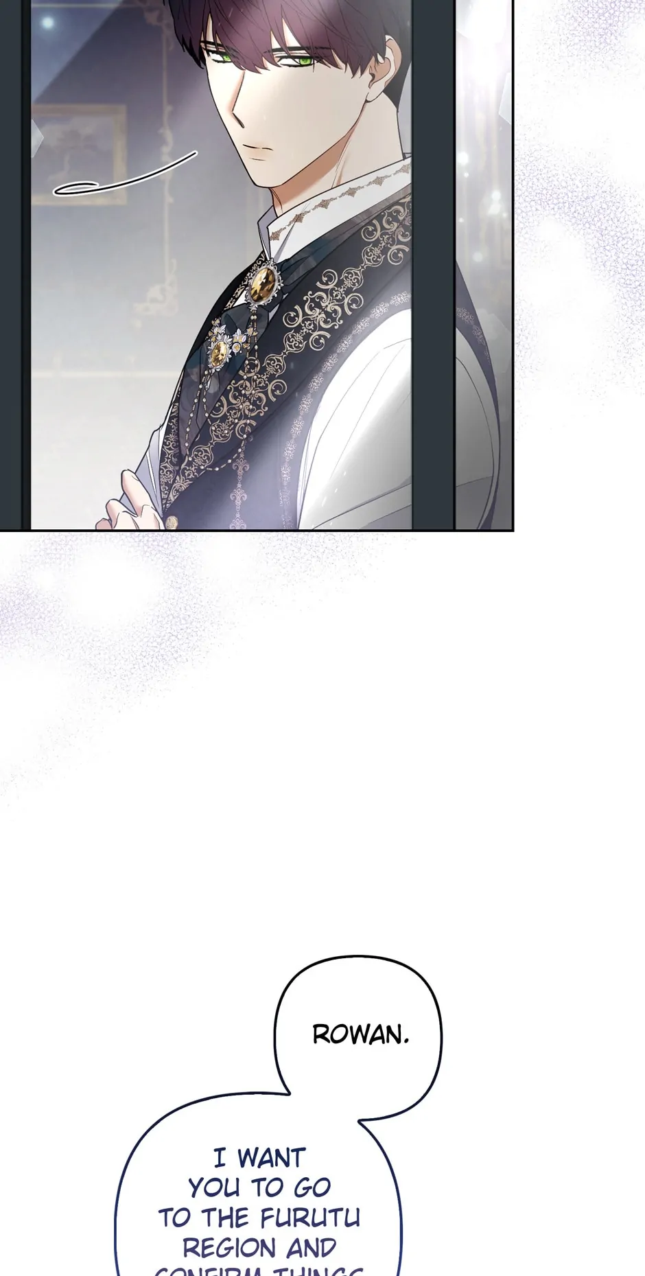 The Duke and The Fox Princess Chapter 34 - page 13