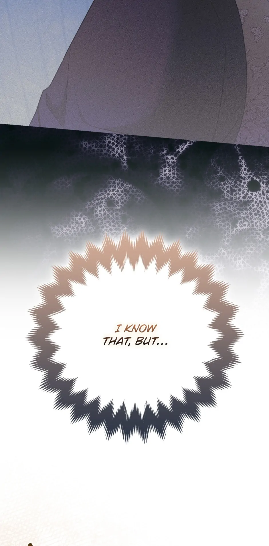 The Duke and The Fox Princess Chapter 34 - page 3
