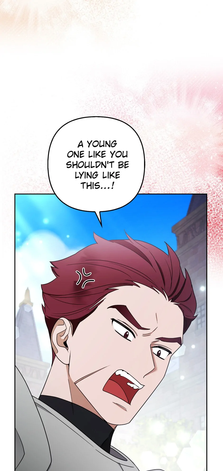 The Duke and The Fox Princess Chapter 34 - page 22