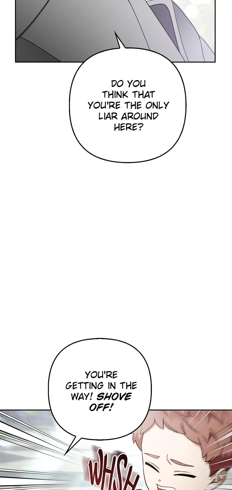 The Duke and The Fox Princess Chapter 34 - page 23