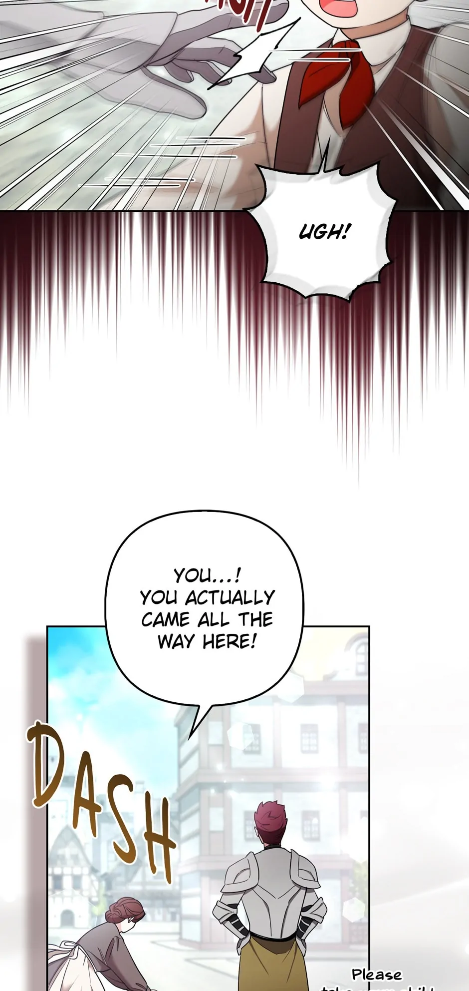 The Duke and The Fox Princess Chapter 34 - page 24