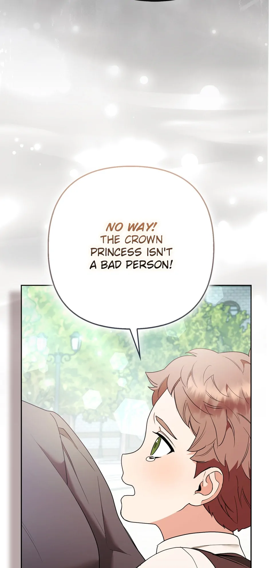 The Duke and The Fox Princess Chapter 34 - page 26