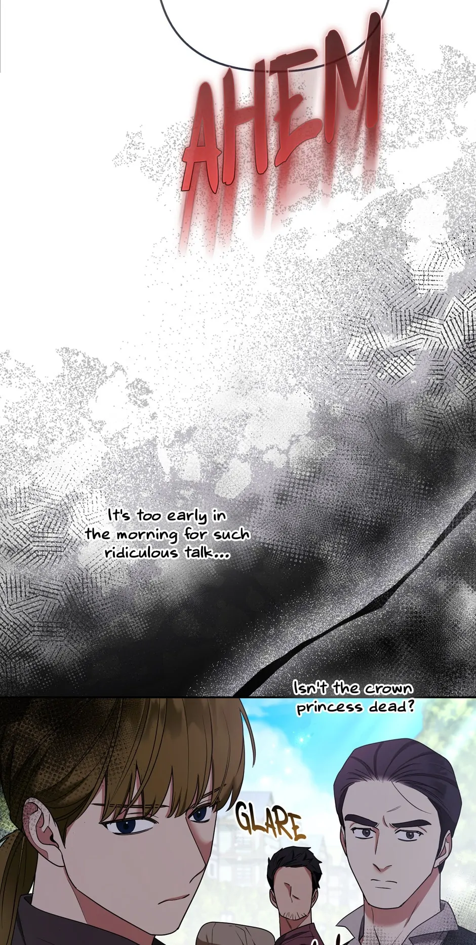 The Duke and The Fox Princess Chapter 34 - page 30