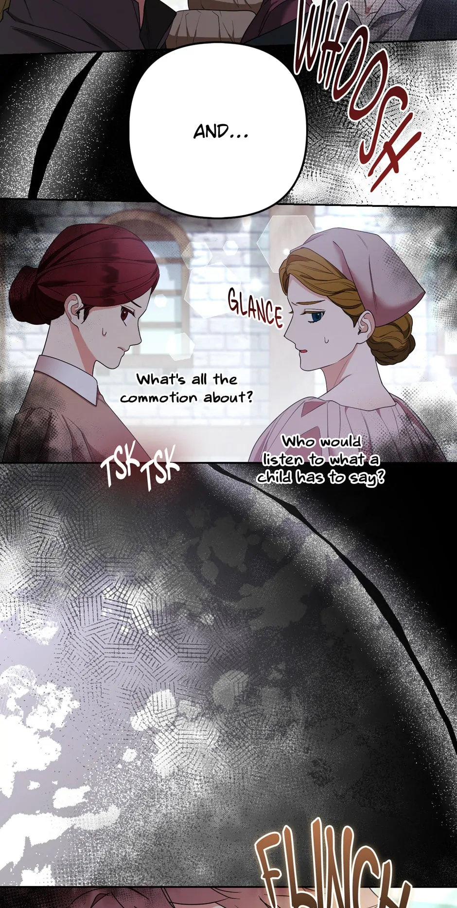 The Duke and The Fox Princess Chapter 34 - page 31