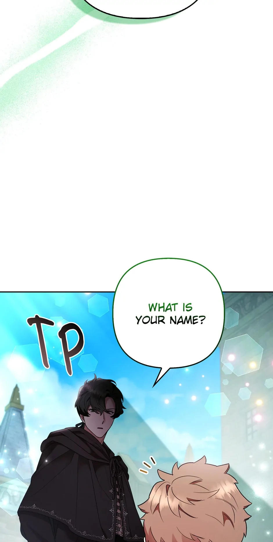 The Duke and The Fox Princess Chapter 34 - page 33