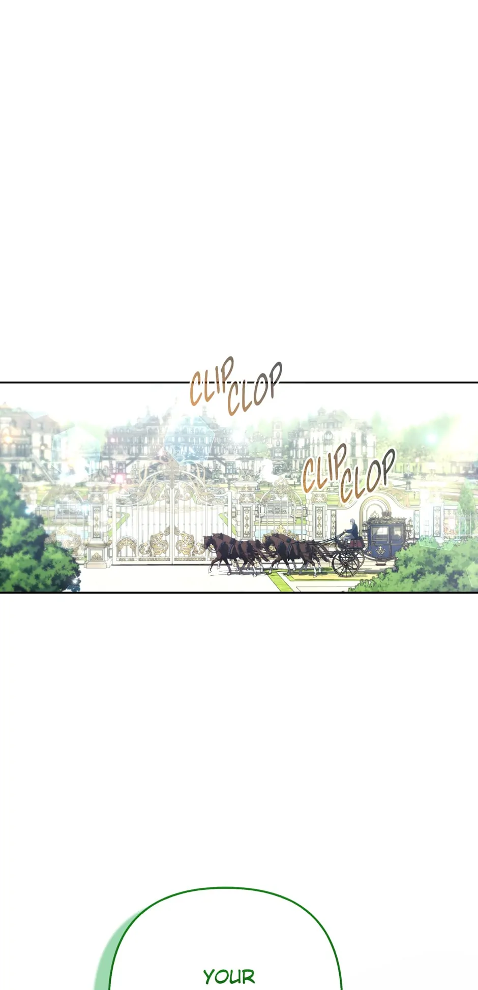 The Duke and The Fox Princess Chapter 34 - page 35