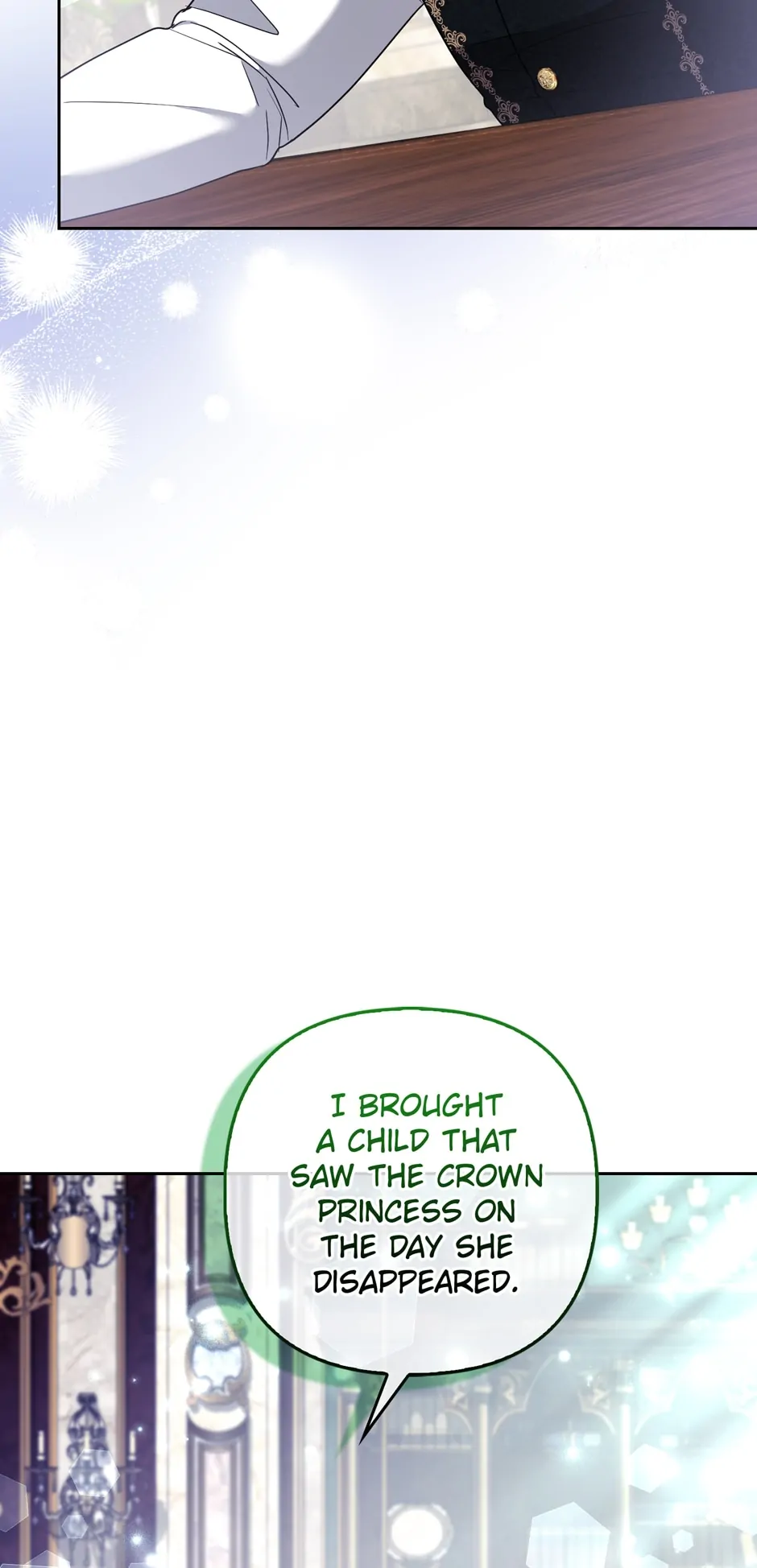 The Duke and The Fox Princess Chapter 34 - page 37