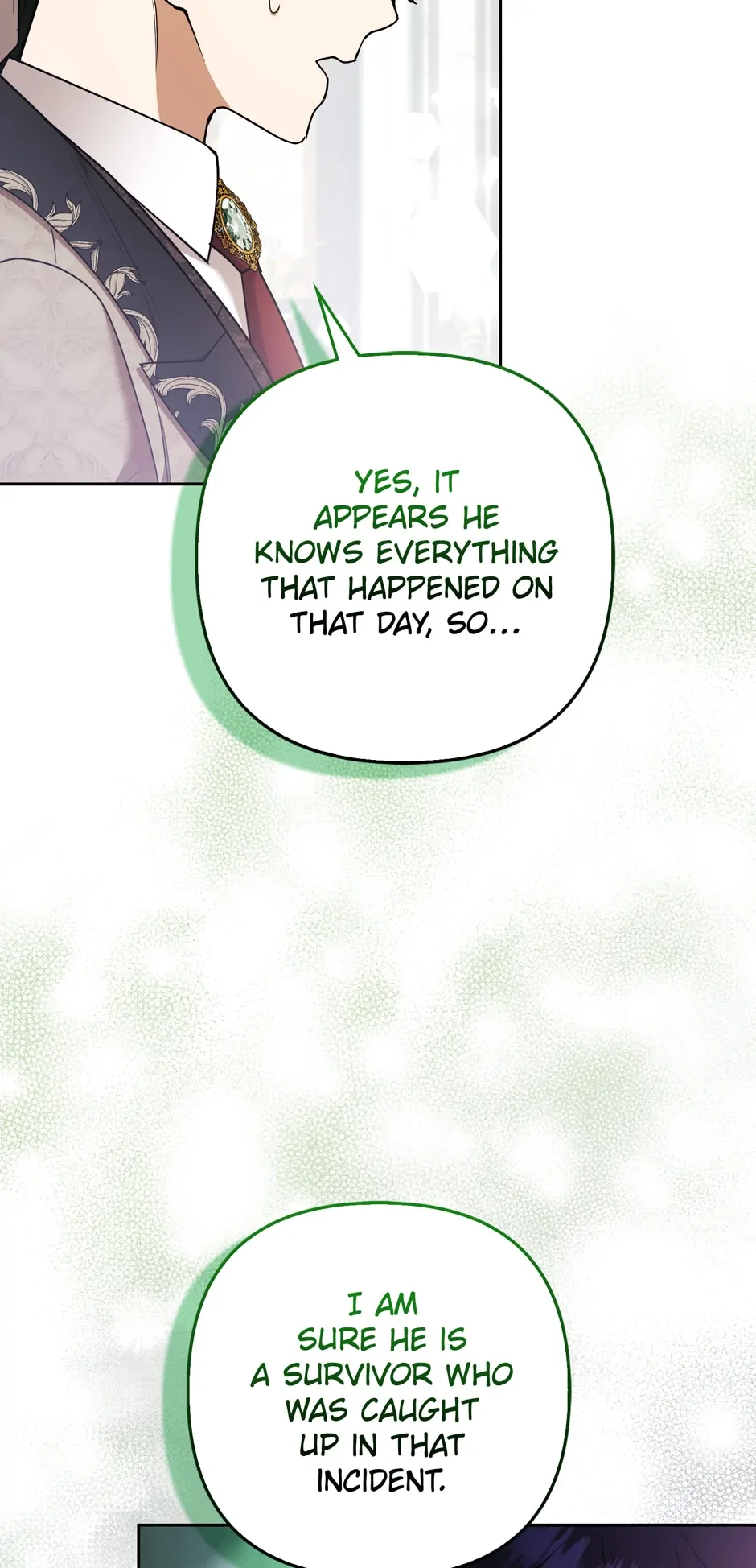 The Duke and The Fox Princess Chapter 34 - page 39