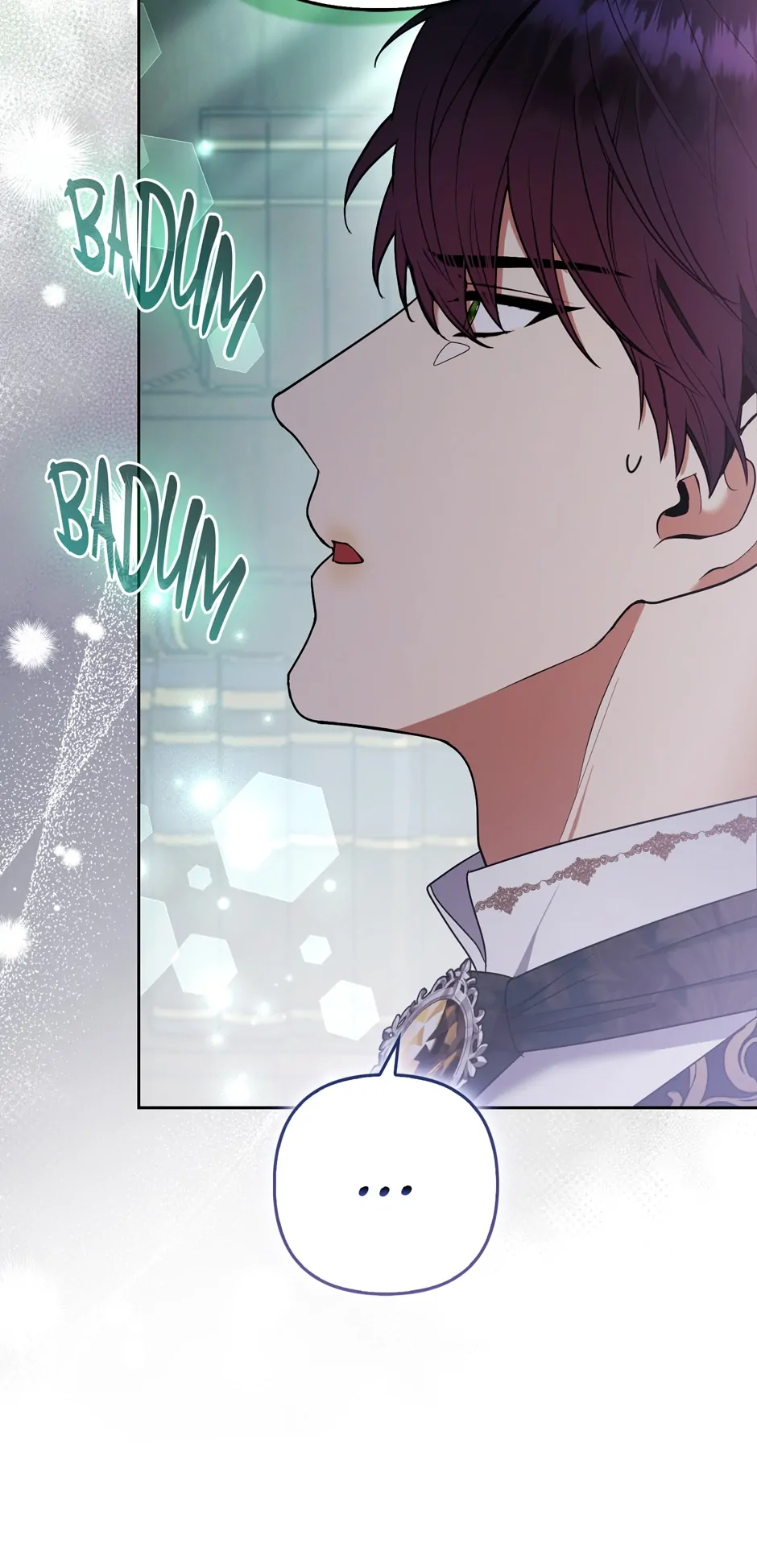 The Duke and The Fox Princess Chapter 34 - page 40