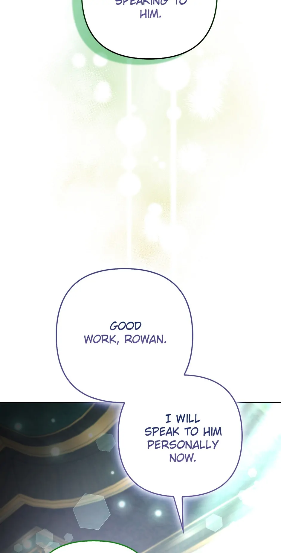 The Duke and The Fox Princess Chapter 34 - page 43