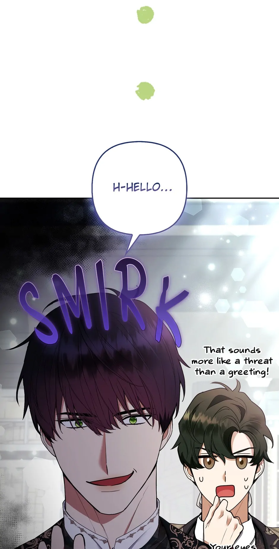 The Duke and The Fox Princess Chapter 34 - page 46