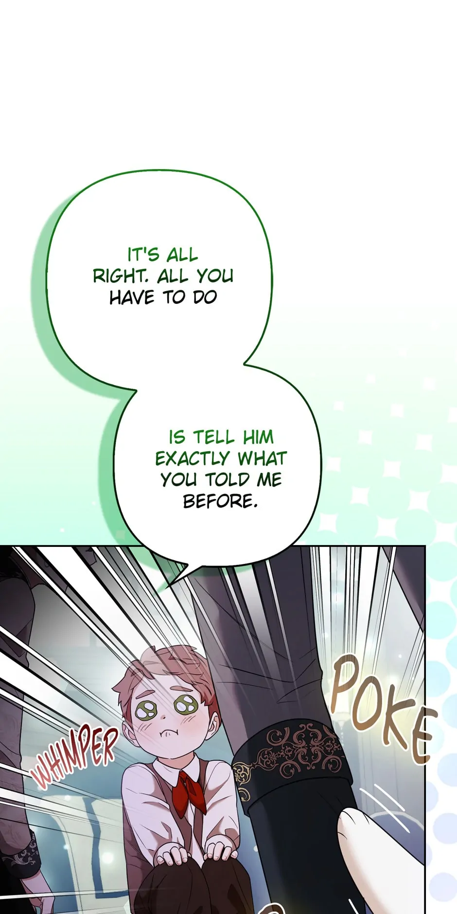 The Duke and The Fox Princess Chapter 34 - page 50