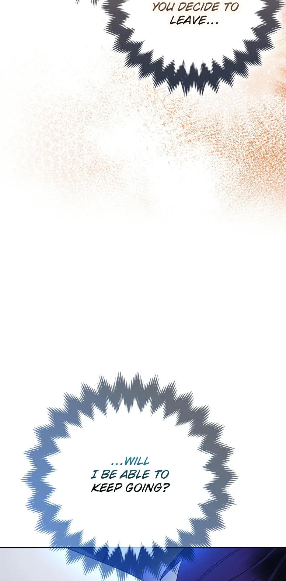 The Duke and The Fox Princess Chapter 34 - page 6