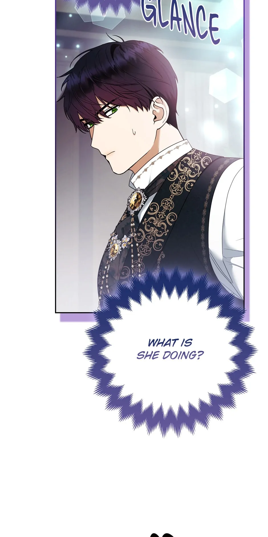 The Duke and The Fox Princess Chapter 34 - page 52