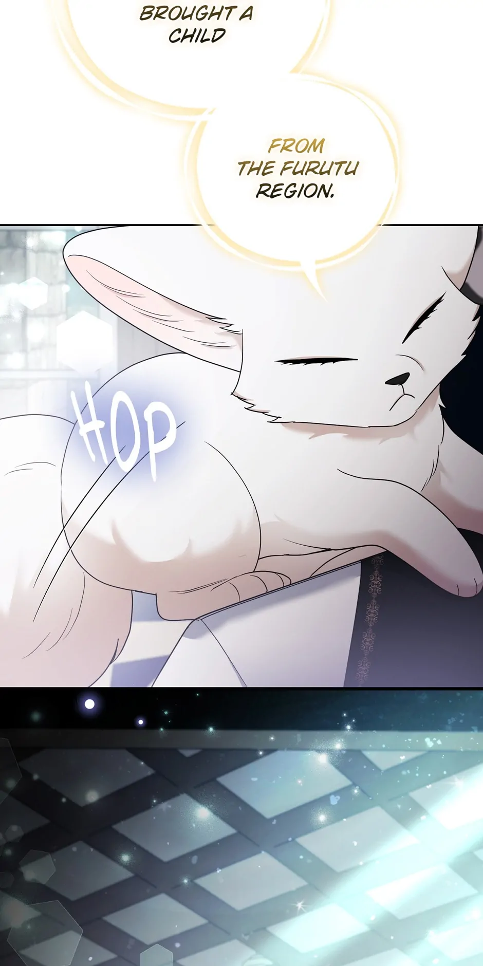 The Duke and The Fox Princess Chapter 34 - page 55