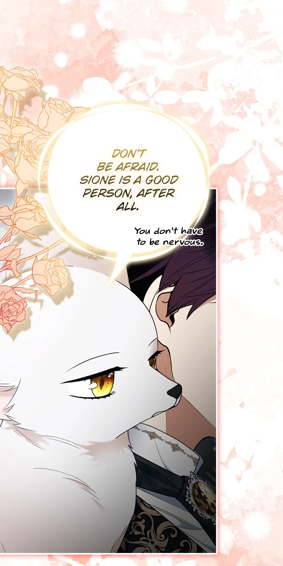 The Duke and The Fox Princess Chapter 34 - page 57