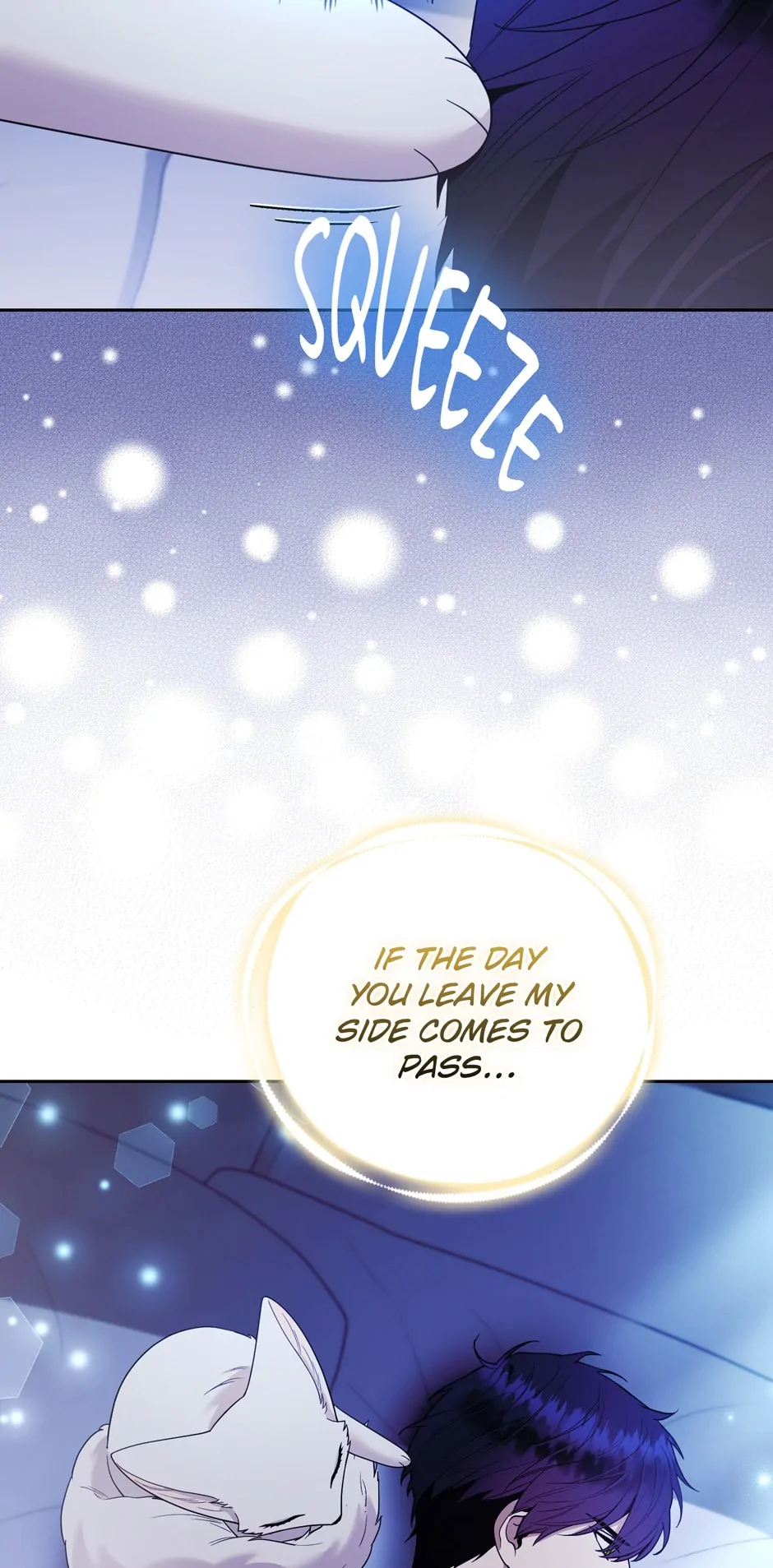 The Duke and The Fox Princess Chapter 34 - page 7