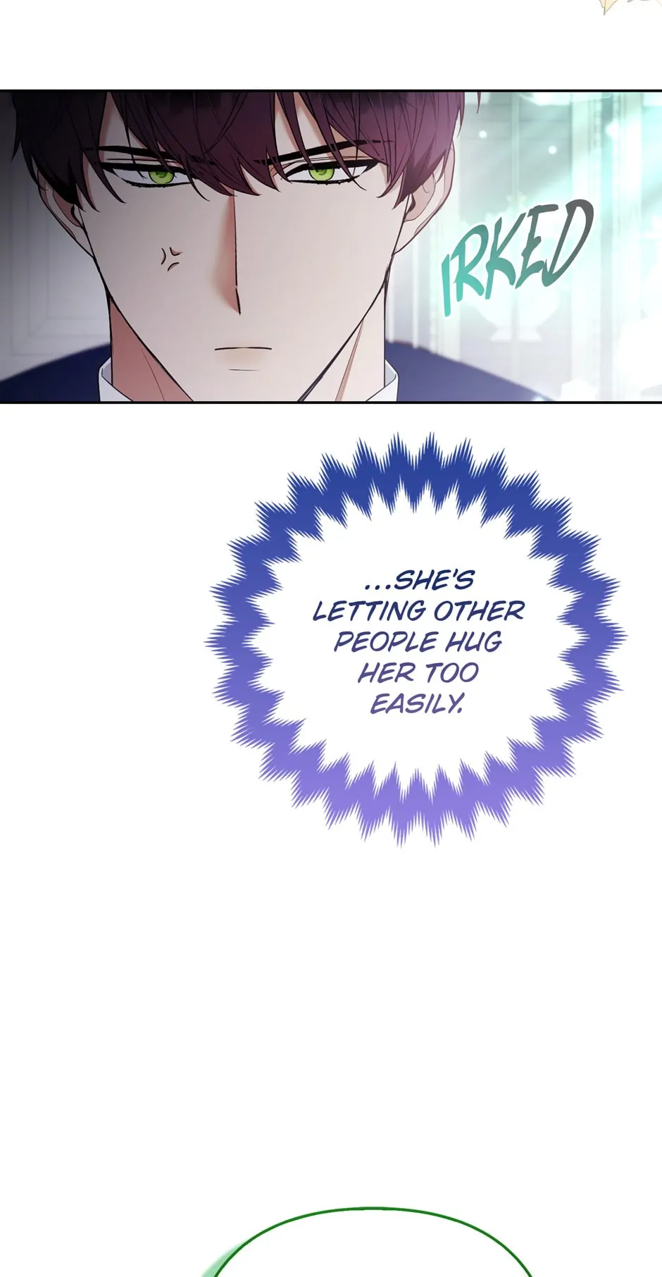 The Duke and The Fox Princess Chapter 34 - page 61