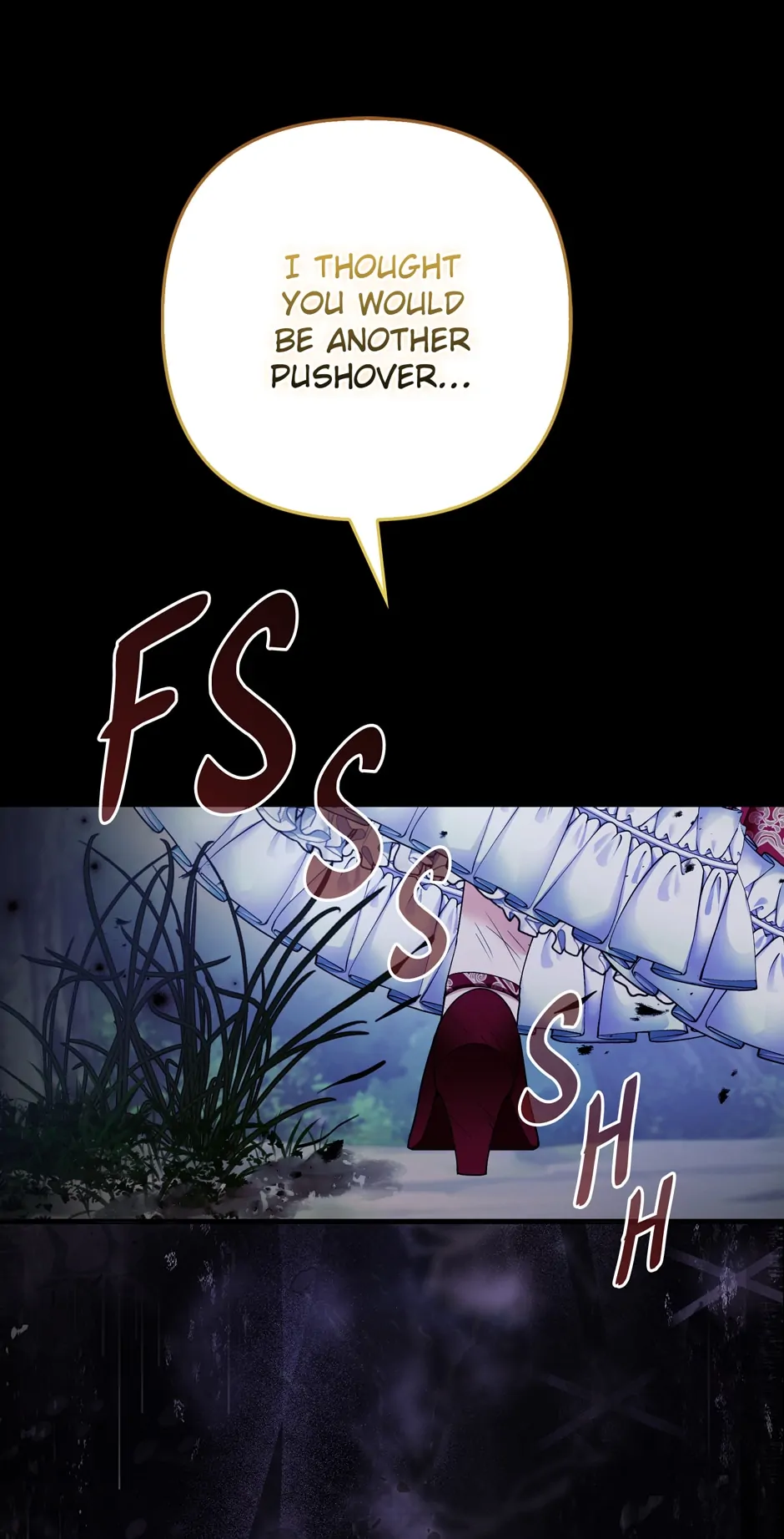 The Duke and The Fox Princess Chapter 34 - page 66