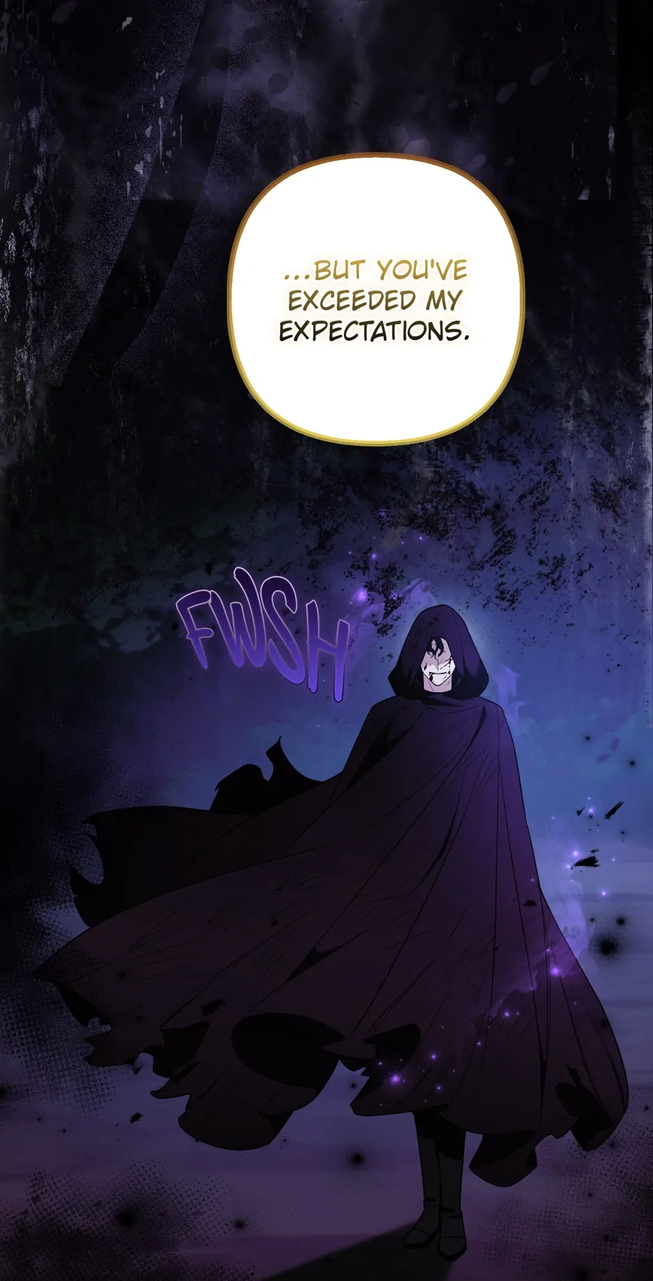 The Duke and The Fox Princess Chapter 34 - page 67