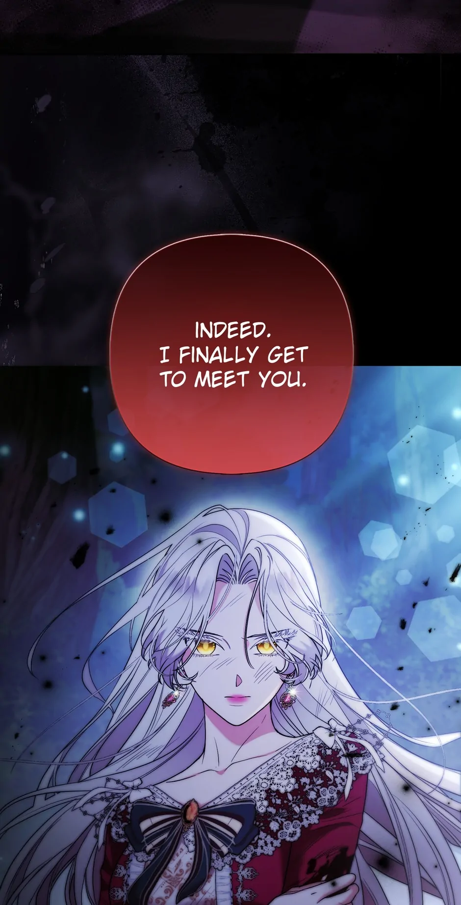 The Duke and The Fox Princess Chapter 34 - page 68