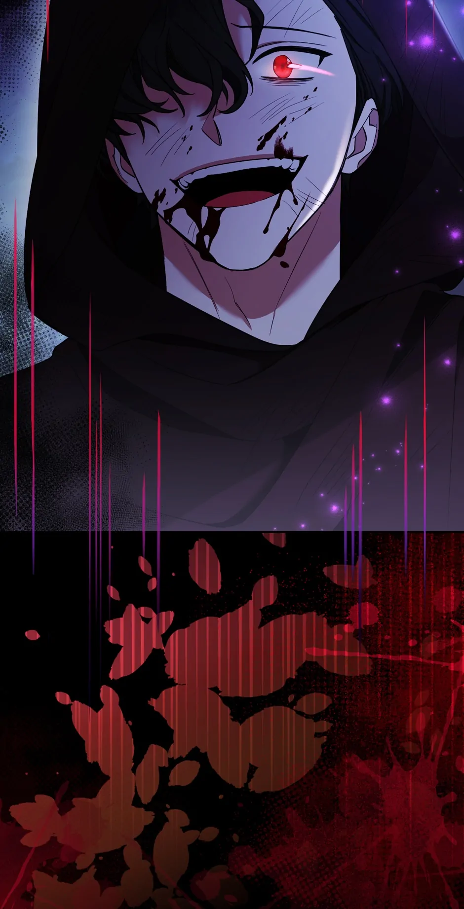 The Duke and The Fox Princess Chapter 34 - page 70