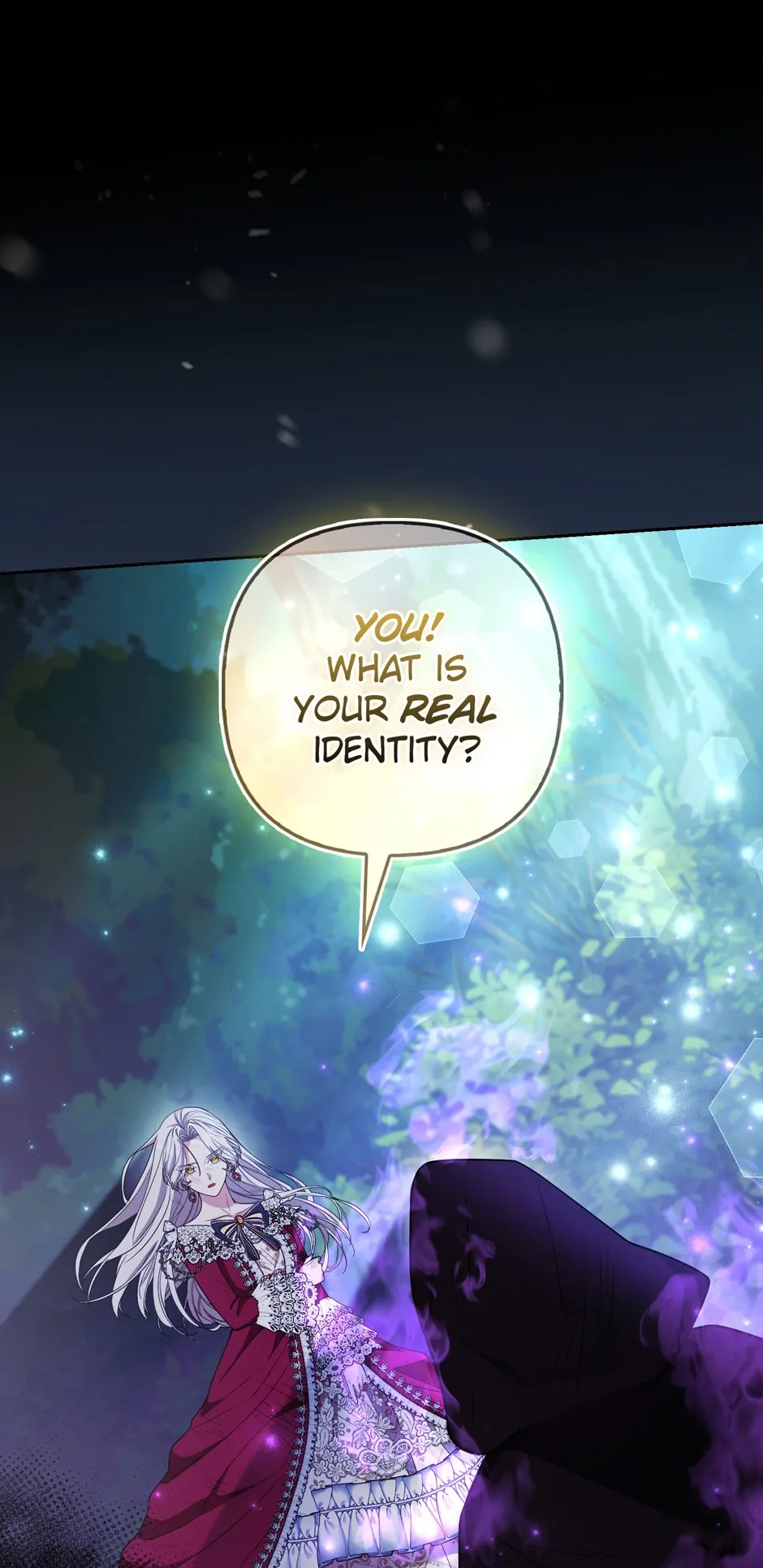 The Duke and The Fox Princess Chapter 35 - page 1