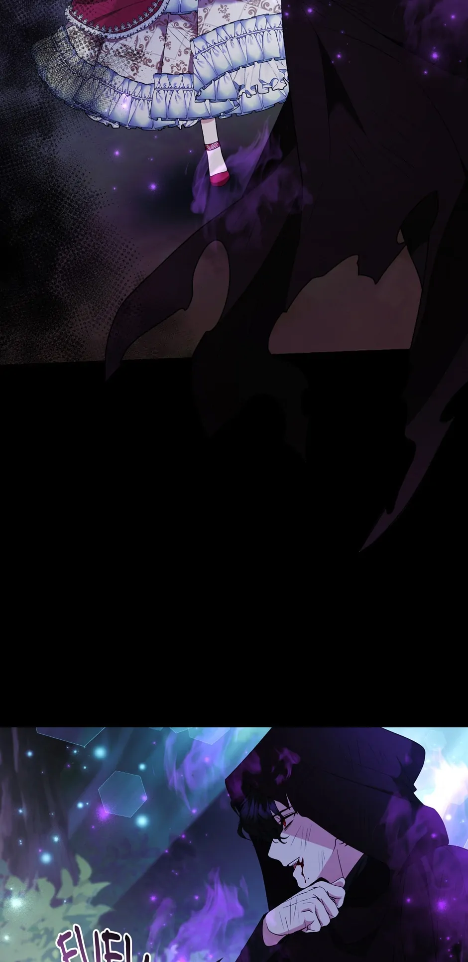 The Duke and The Fox Princess Chapter 35 - page 2