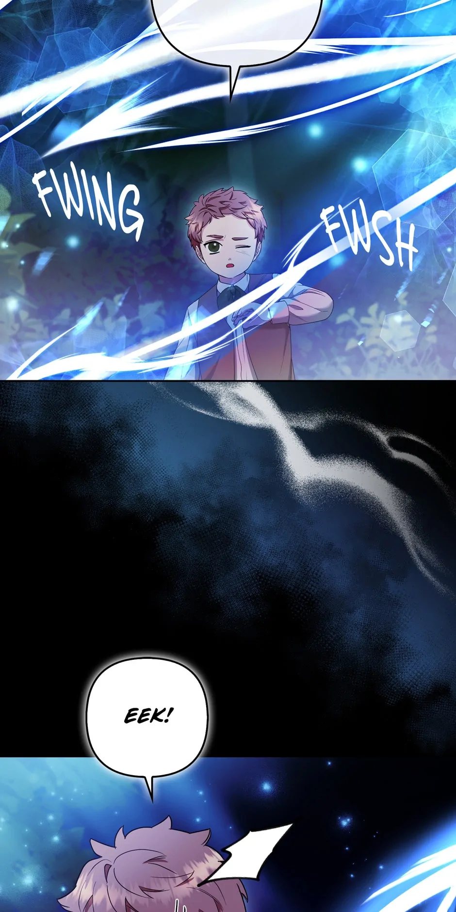 The Duke and The Fox Princess Chapter 35 - page 14