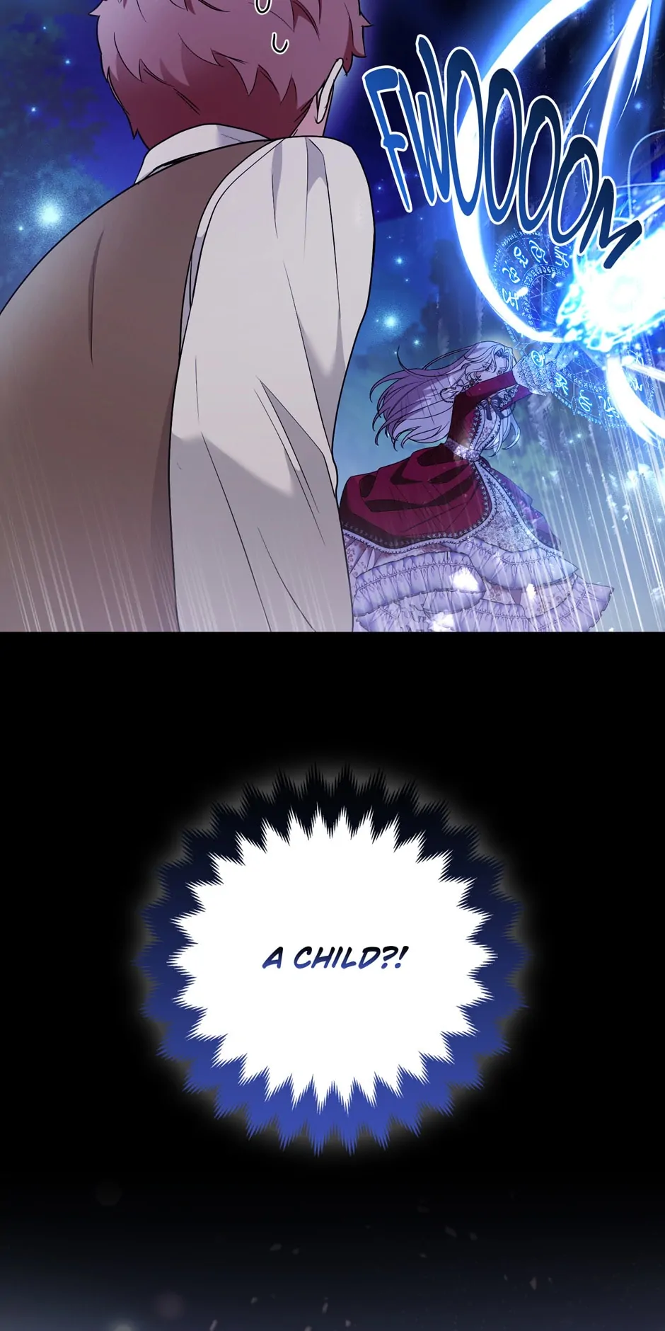 The Duke and The Fox Princess Chapter 35 - page 15