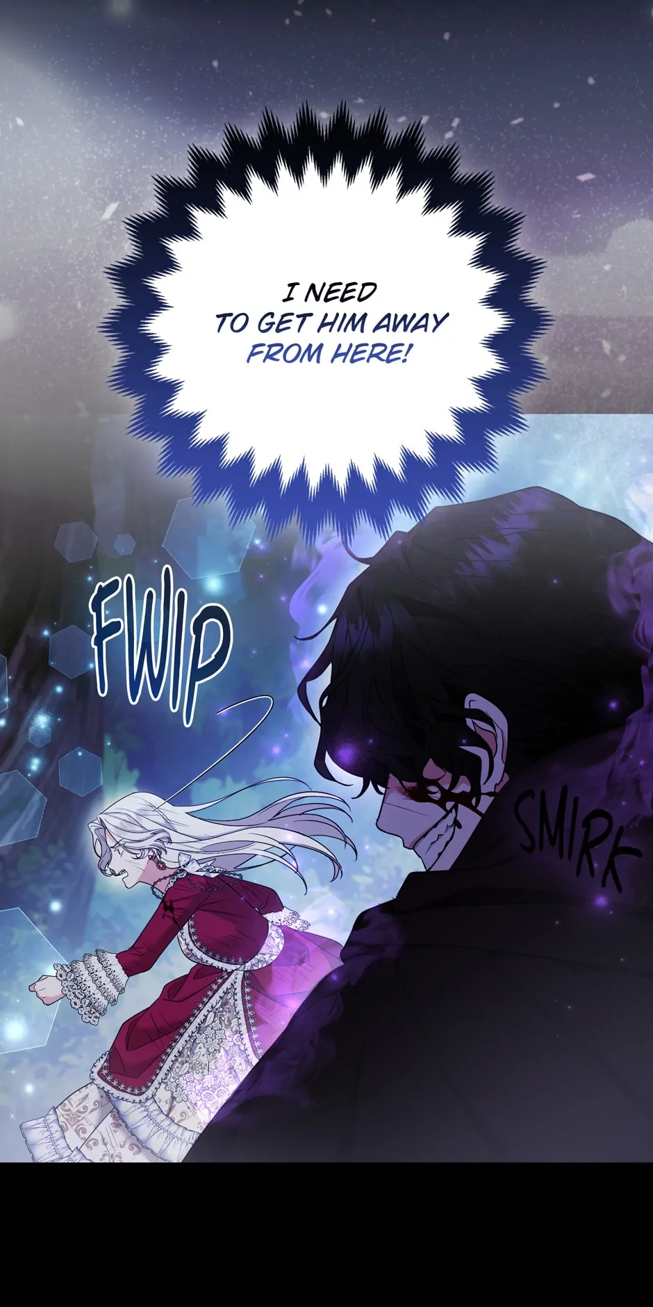 The Duke and The Fox Princess Chapter 35 - page 16