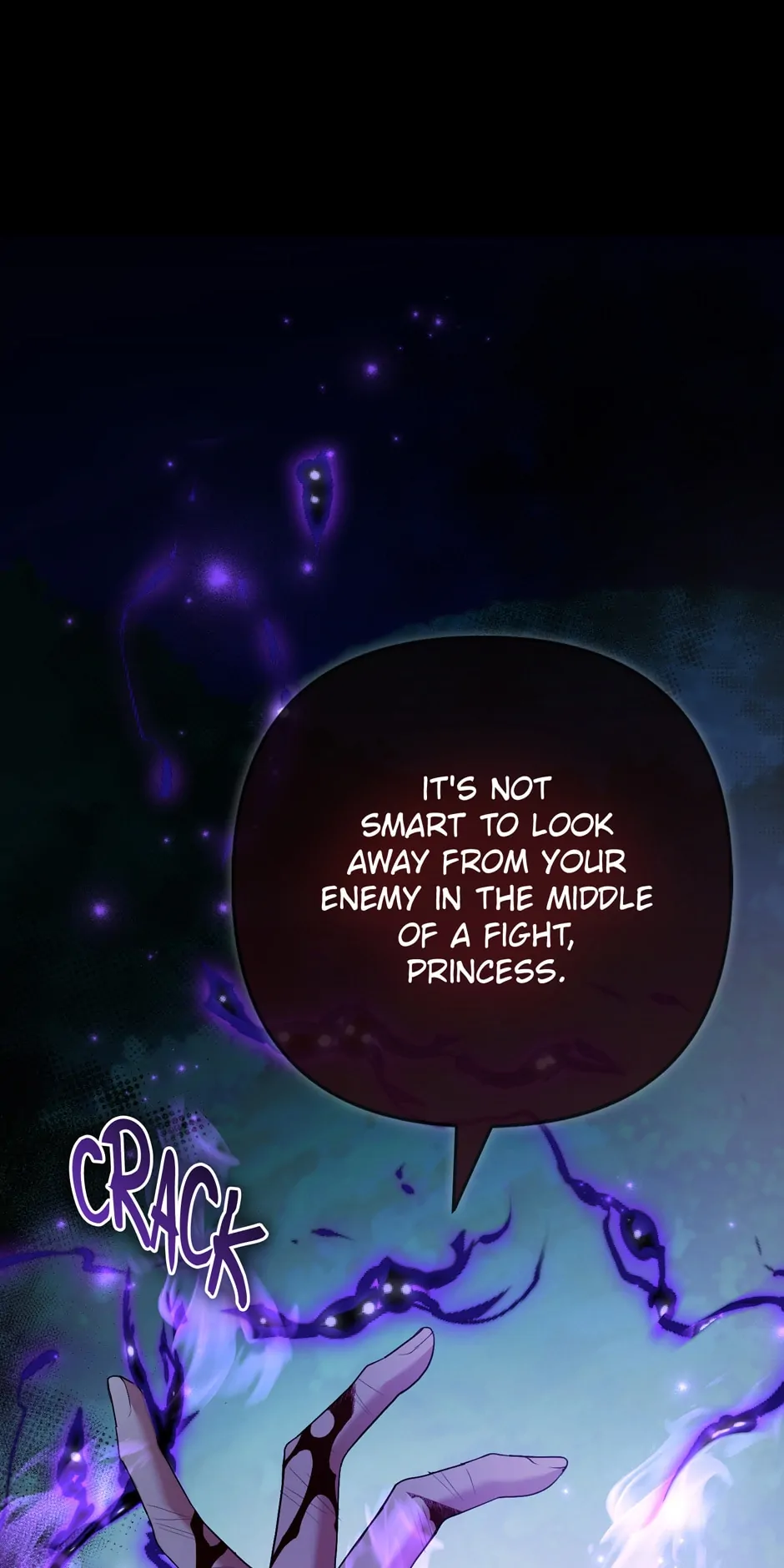 The Duke and The Fox Princess Chapter 35 - page 17