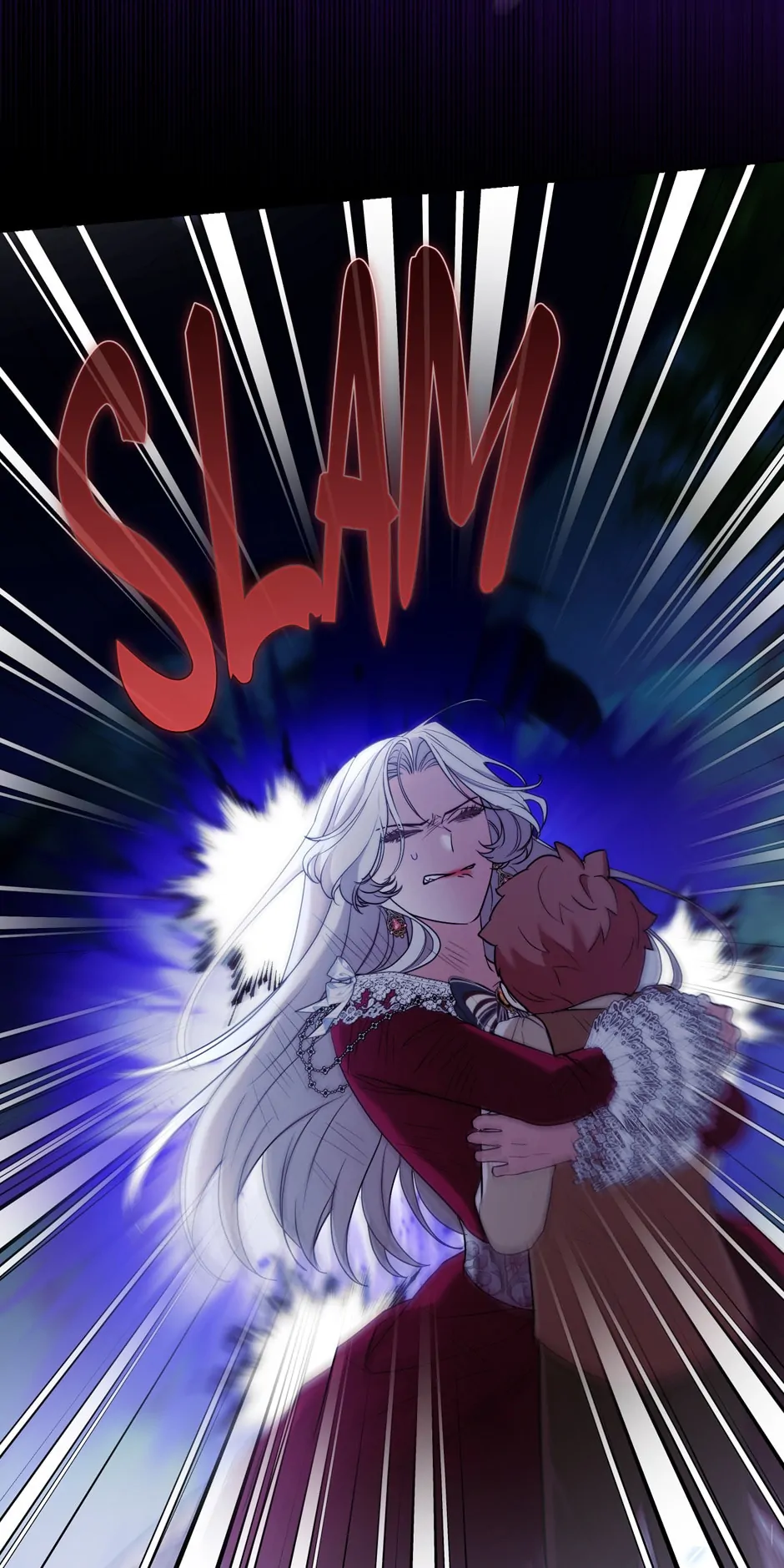 The Duke and The Fox Princess Chapter 35 - page 21