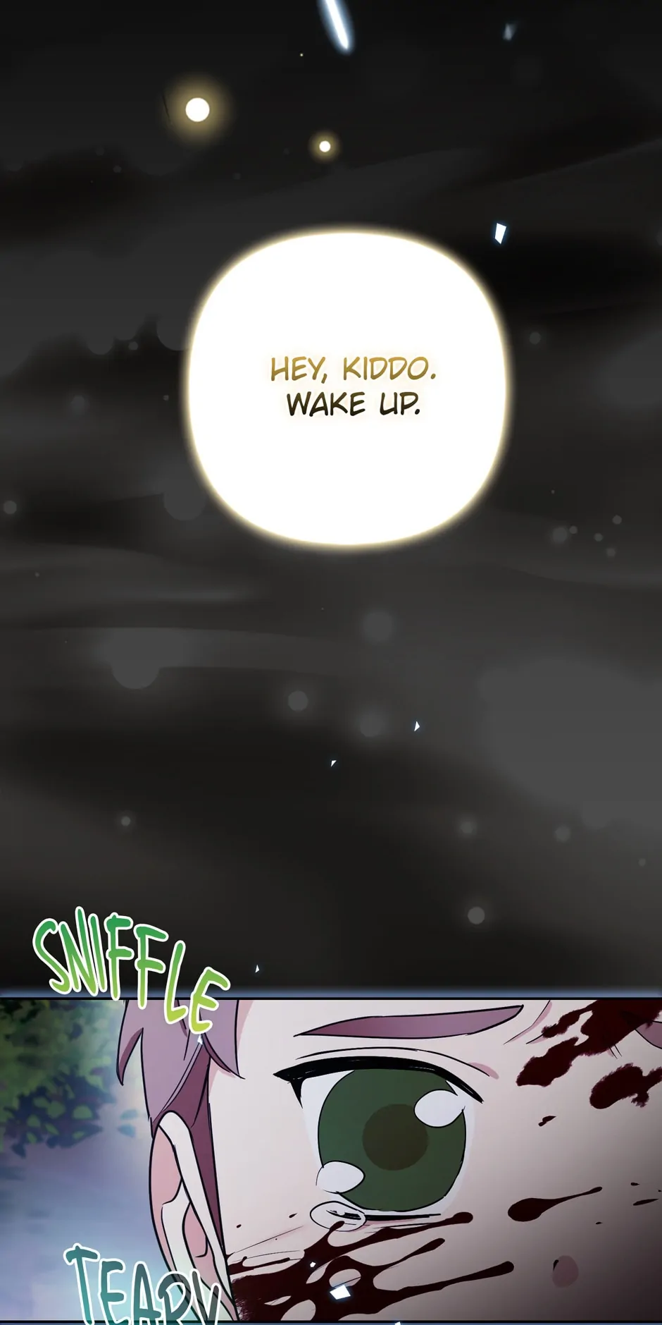 The Duke and The Fox Princess Chapter 35 - page 23