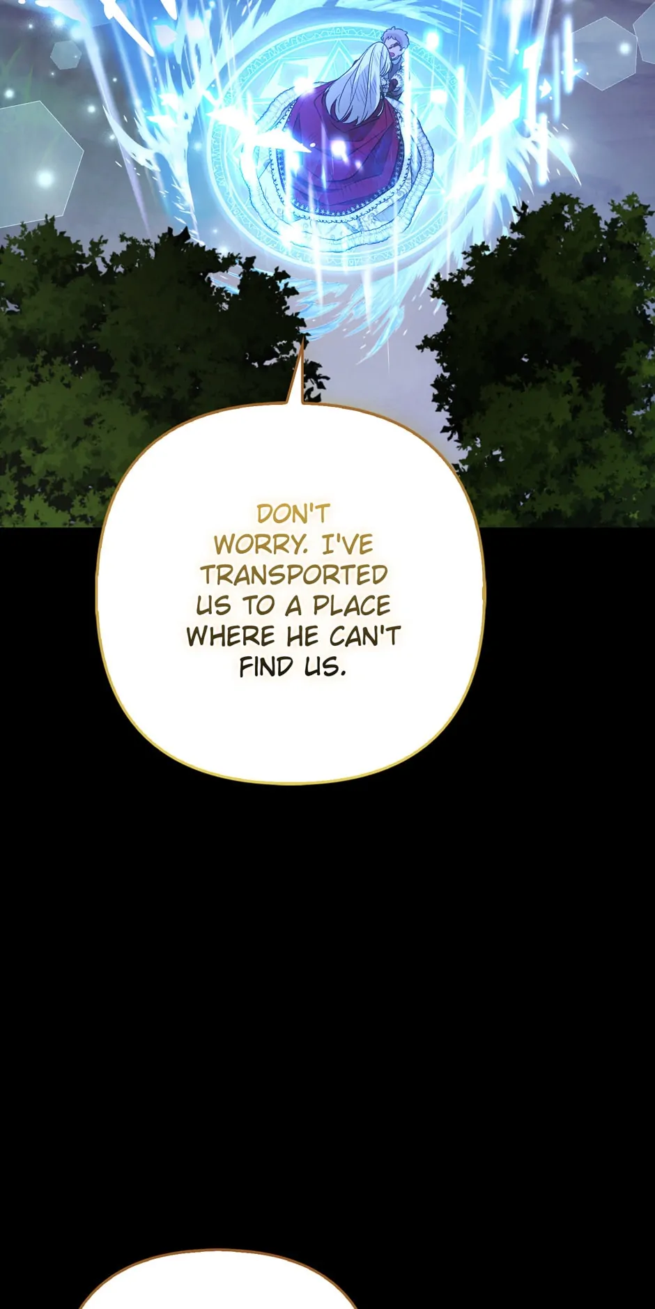 The Duke and The Fox Princess Chapter 35 - page 25