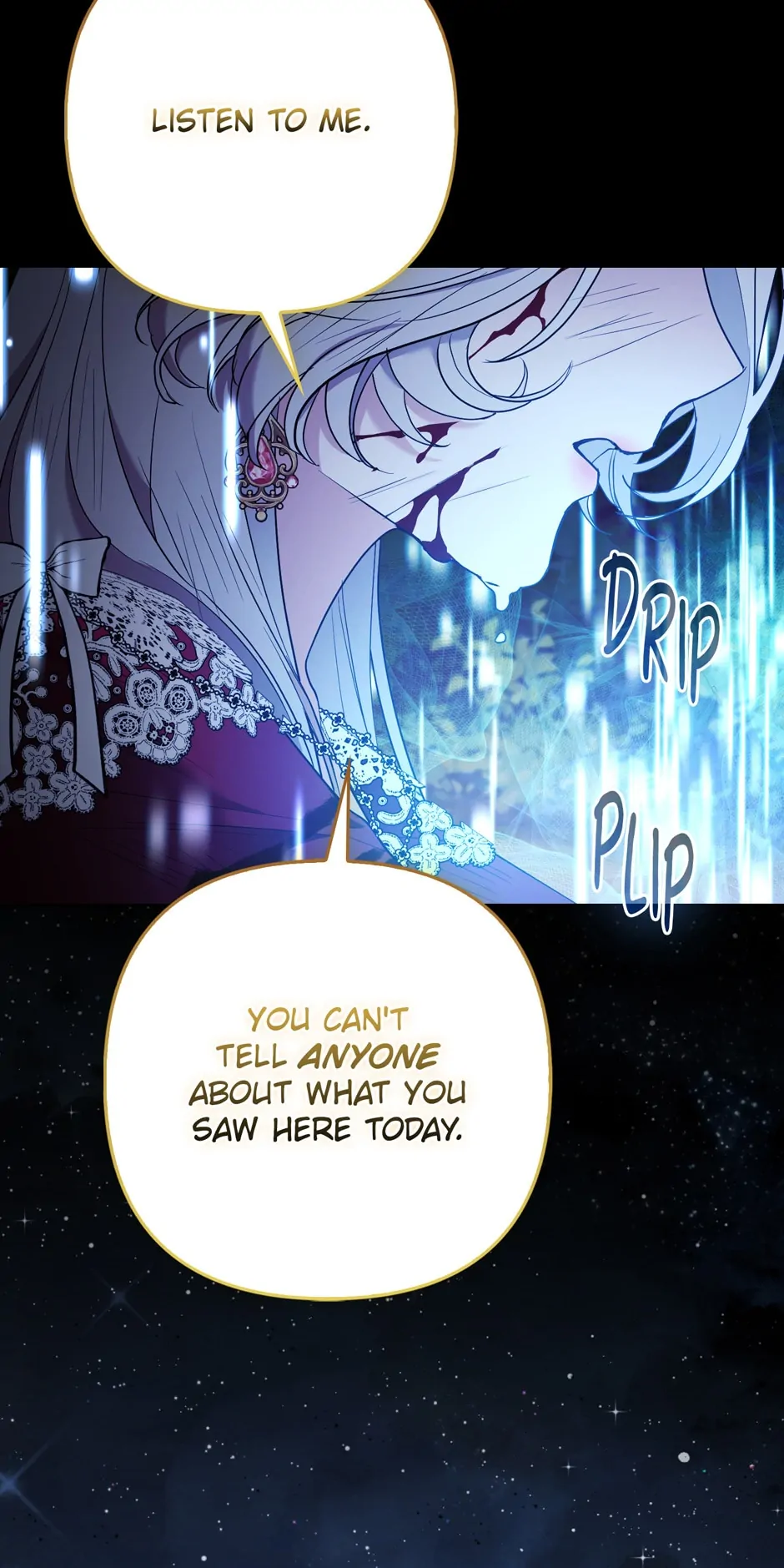 The Duke and The Fox Princess Chapter 35 - page 26